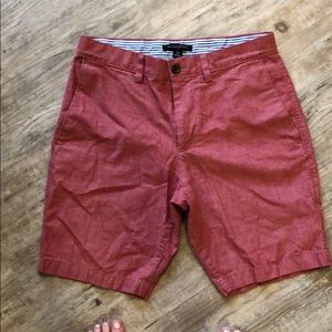Banana Republic shorts w29
